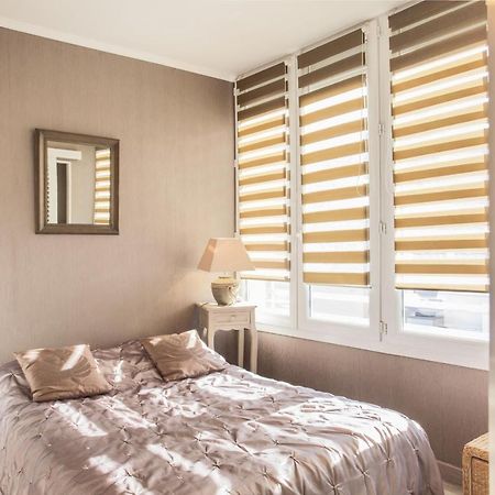 Casa Nina Lejlighed Bastia  Eksteriør billede