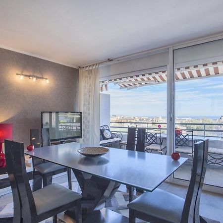 Casa Nina Lejlighed Bastia  Eksteriør billede