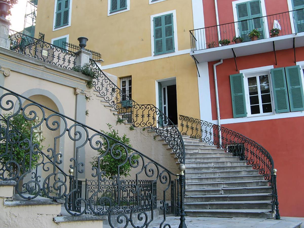 Casa Nina Lejlighed Bastia  Eksteriør billede